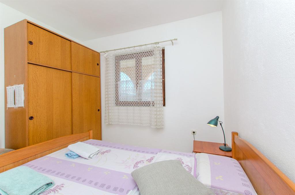 Apartment Mujan Podglavica Exterior photo